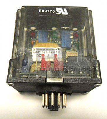 ACTION PAC 1090-2000 RELAY ALARM
