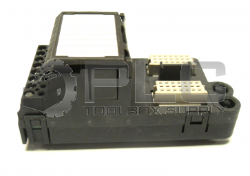 FISHER-ROSEMOUNT KJ4001X1-CC1 TERMINAL BLOCK 