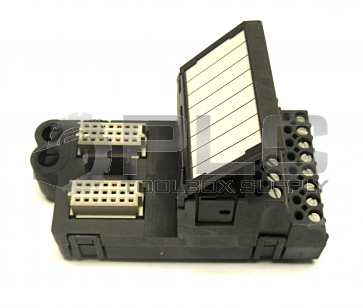 FISHER-ROSEMOUNT KJ4001X1-CB1 TERMINAL BLOCK