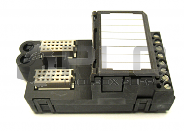 FISHER-ROSEMOUNT KJ4001X1-CA1 TERMINAL BOCK 