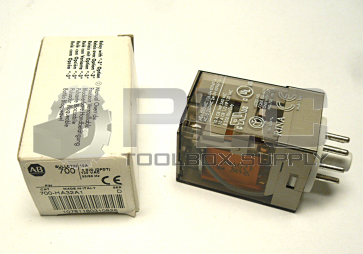 NEW ALLEN-BRADLEY 700-HA32A1 RELAY