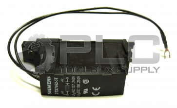 NEW SIEMENS 3TX7462-3T SURGE SUPPRESSOR