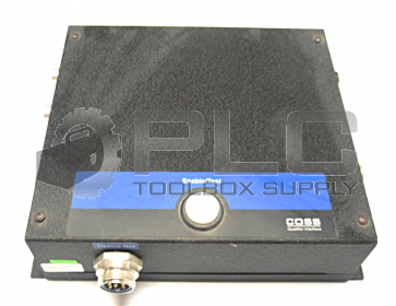 CE ELECTRONICS 9810-7050-96 COSS QUALIFIER INTERFACE