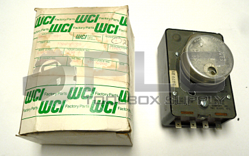 NEW FRIDGIDAIRE B-49-0 PARAGON FREEZER TIMER 6585705 530658705 