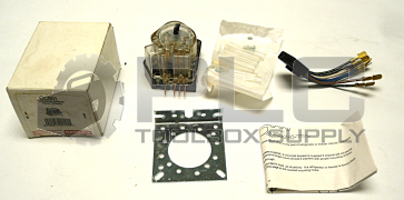 NEW IN BOX GEMLINE CC801 UNIVERSAL DEFROST TIMER