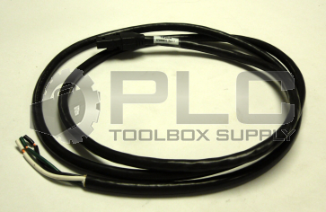 NEW UNKNOWN 87955670 REV F CABLE WIRING