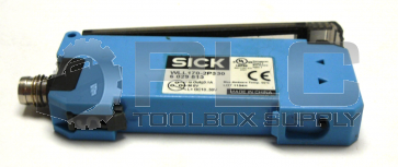 SICK WLL170-2P330 FIBER-OPTIC PE