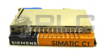 NEW SIEMENS SIMATIC C1 POTTED BLOCK 6EC1 200-3A