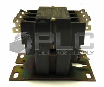 ARROW HART ACC230U30ES2 CONTACTOR 3 POLE 35A 600V MODEL A