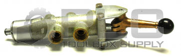 MAXAM VALUES WITH ON/OFF SWITCH 5 VALVES