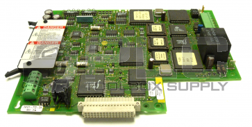 ALLEN BRADLEY 74101-772-54 MAIN CONTROL BOARD SPARE PARTS # 1336T-MCB-SP51B