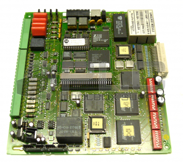 ALLEN BRADLEY 74101-953-04 ADAPTER BOARD FOR PLC ALL FRAMES  1336T-GT1-SP51A