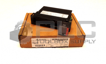 NEW ALLEN BRADLEY 1756-IA16I /A CONTROLLOGIX ISOLATED INPUT MODULE