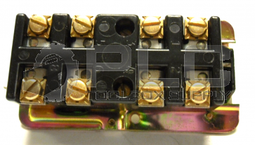 NEW ALLEN BRADLEY 849-N3 PNEUMATIC TIMING RELAY SER/A 