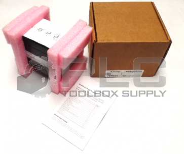 NEW ALLEN BRADLEY 1756-PA75 /B CONTROL LOGIX AC POWER SUPPLY 1756PA75