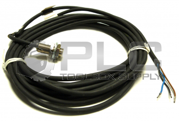 NEW BALLUFF BES 516-329-E4-C-PU CABLE INDUCTIVE SENSOR