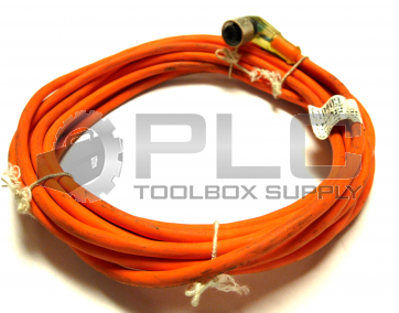NEW IFM E10409 CONNECTING CABLE WITH SOCKET
