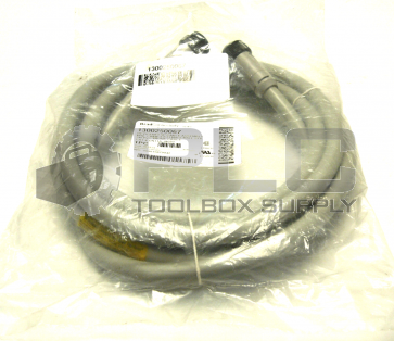 NEW SEALED WOODHEAD DN11A-M030 DEVICENET 5P CABLE ASSEMBLY MC F/M STR 3M 