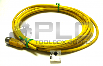 BALLUFF BKS-S21-E-15FT SENSOR CABLE