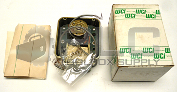 NEW HOWARD INDUSTRIES 1085-08-5202 REFRIGERATOR FAN MOTOR 115V 3W 60HZ 6598498