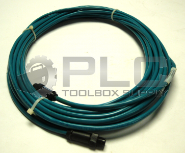 NEW COOPER CH4E-ECC-W15 CABLE 4 AMPS 250VOLTS