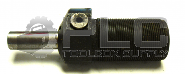 VEKTEK 15-0109-08 SWING CLAMP SPRING LOADED