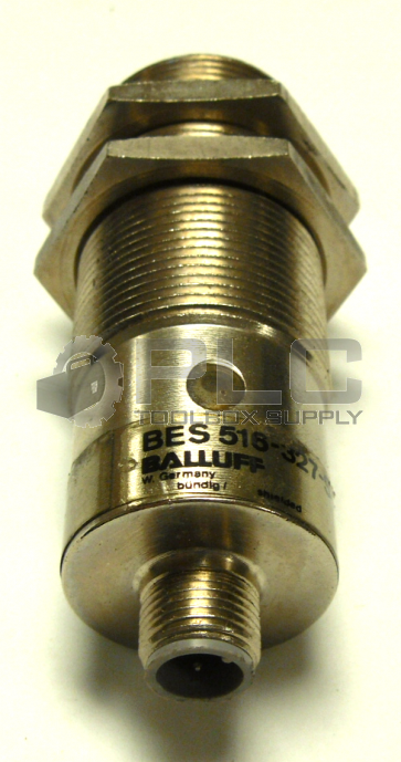 BALLUFF BES 516-327-S4-Y DISTRESSED SENSOR