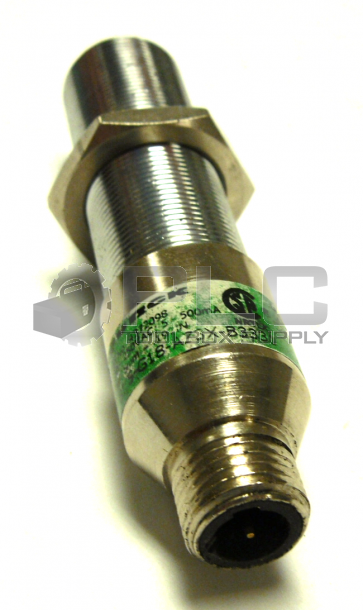 TURCK BI 5-G18-AZ3X-B3331 PROXIMITY SWITCH 20-250 VAC