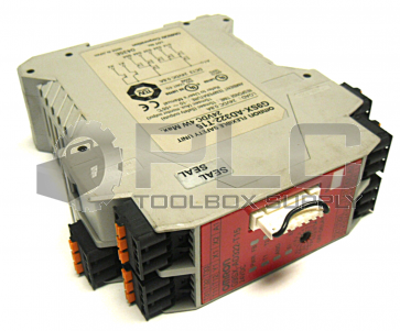 OMRON G9SX-AD322-T15 RELAY