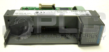 ALLEN BRADLEY 1746-0B32 OUTPUT MODULE SER D