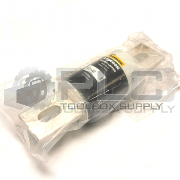 NEW BUSSMANN LIMITRON KLU-800 600VAC TIME DELAY FUSE