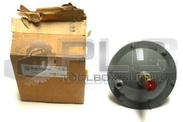 NEW IN BOX NORTH AMERICAN 7218-0-V REGULATOR 2-5670