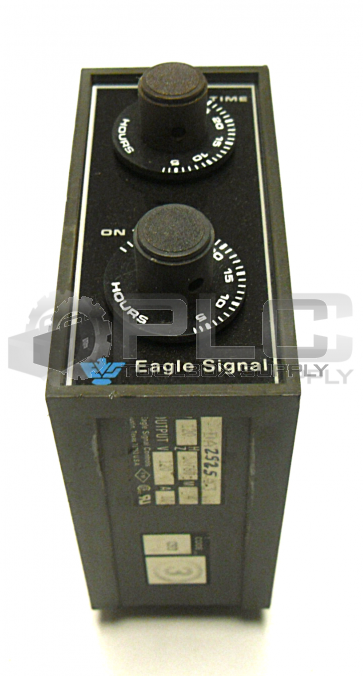 EAGLE SIGNAL DA2525A3 MINIFLEX REPEAT CYCLE TIMER