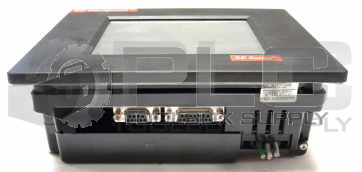 AVG EZ DURAPANEL EZD-T6C-S TOUCHSCREEN DISPLAY