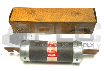 NEW IN BOX FUSETRON FRS-R600 FUSE 600 VOLTS 
