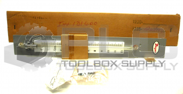 NEW IN BOX DWYER 1235-12-WM FLEX-TUBE MANOMETER 1220/1230 SERIES