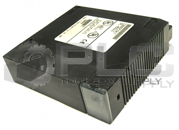 GE FANUC IC693CPU341T CPU MODULE 