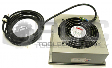 KOOLTRONIC KP100 FAN W/UF25GC12