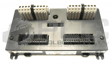 GE FANUC IC670CHS004B REMOTE THERMOCOUPLE BASE 