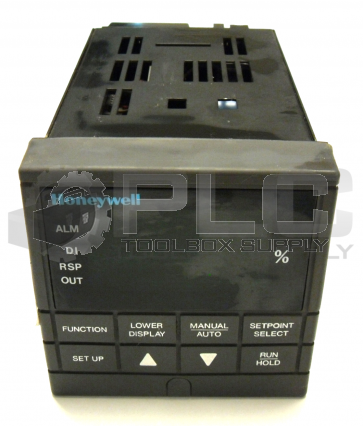 HONEYWELL DC300K-0-200-10-0000-0 CONTROLLER 90-264 POWER 50/60 HZ 18 VA