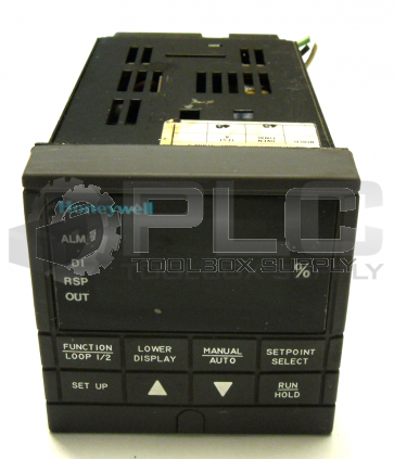 HONEYWELL DC330B-K0-200-20-000000-00-0 TEMPERATURE CONTROL 90-250V 50/60HZ