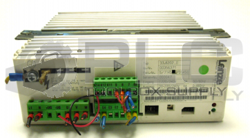 LENZE 33.8202-E DRIVE 22-240V 9A 50/60HZ 33.8202_E