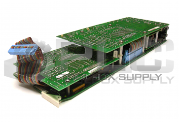 MOORE 352EA21N1F PROCESS CONTROLLER BOARD