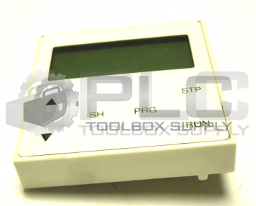 LENZE 33.8201BB KEYPAD INTERFACE FOR INVERTER DRIVE