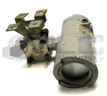 LEEDS & NORTHRUP 472-133-13-47-600-510-540 PRESSURE TRANSMITTER 