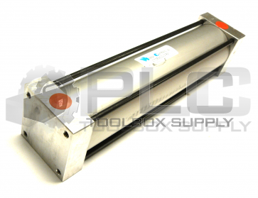 NEW MOTION CONTROLS D70SENC SL12 RA1 PNEUMATIC CYLINDER 