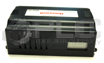 HONEYWELL WEB-201 CONTROLLER MODULE BASIC UNIT