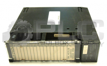 GE FANUC IC693APU300E HIGH SPEED COUNTER MODULE