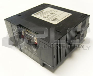 GE FANUC IC693PWR330C POWER SUPPLY