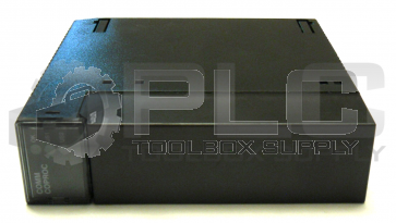 NEW GE FANUC IC693CMM311P COMMUNICATIONS CONTROL MODULE